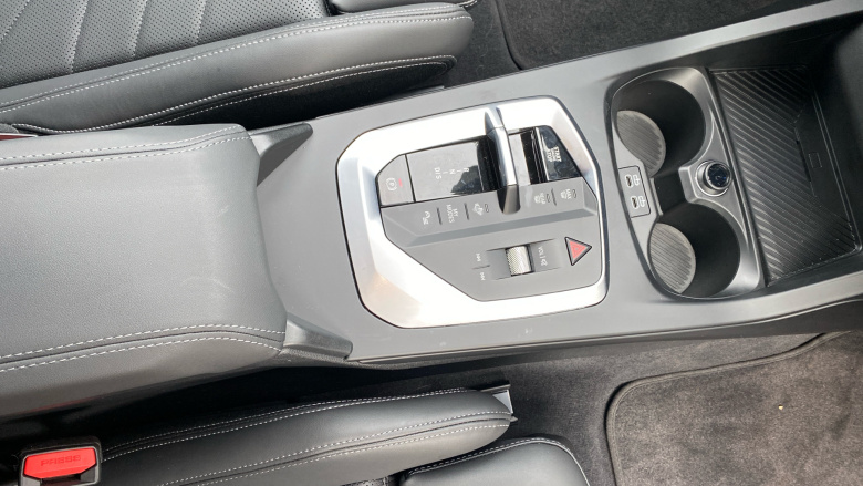 BMW 1 Series 123 xDrive M Sport 5dr Step Auto Petrol Hatchback